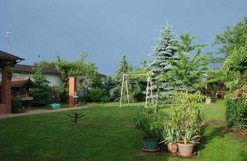 Krizevci House | Rooms Branka