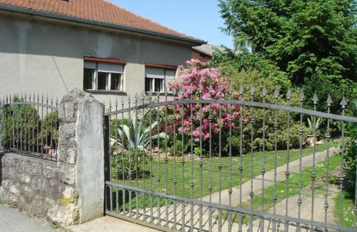 Municipality of Krizevci Apartment | Rooms Branka