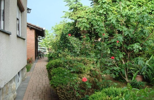 Municipality of Krizevci Apartment | Rooms Branka