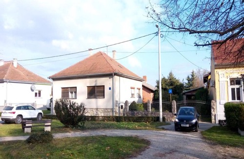 Municipality of Krizevci Apartment | Rooms Branka