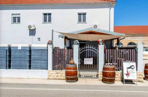 Cove Parja House | Rooms Burnum - Double Room 5