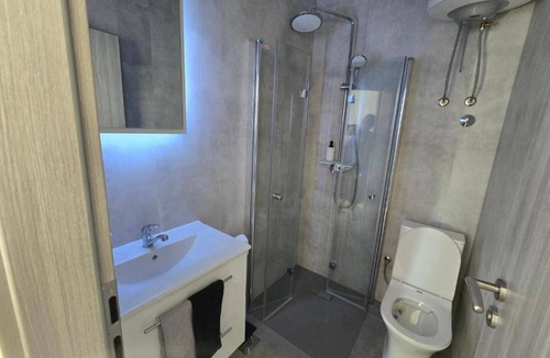 Cove Parja House | Rooms Burnum - Double Room 5