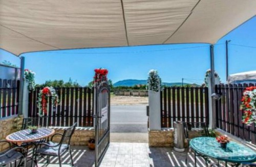 Cove Parja House | Rooms Burnum - Double Room 4