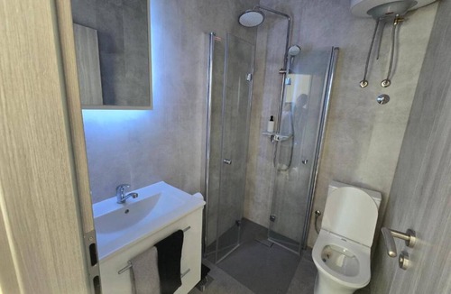 Cove Parja Hostel | Rooms Burnum
