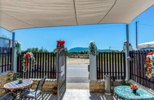 Cove Parja House | Rooms Burnum - Triple Room 1