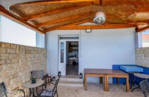 Cove Parja House | Rooms Burnum - Twin Room 7