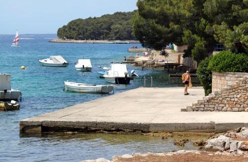 Cove Murtar House | Rooms by the sea Mali Losinj (Losinj) - 14779