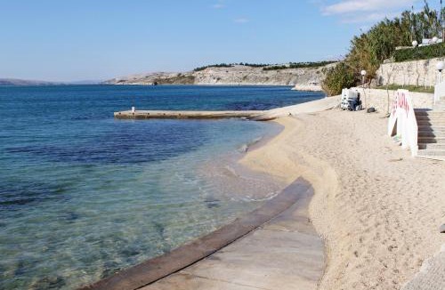 Rtina House | Rooms by the sea Rtina - Miletici, Zadar - 23280