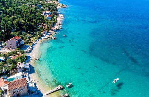 Krucica House | Rooms by the sea Sladjenovici, Dubrovnik - 2161
