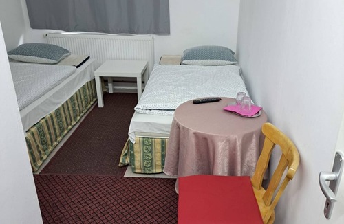 Sisak-Moslavina House | Rooms Denadija Double 1