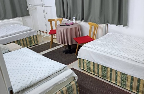 Sisak-Moslavina House | Rooms Denadija Double 1