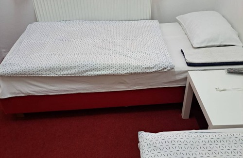 Sisak-Moslavina House | Rooms Denadija Double 2
