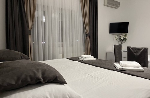 Sesvete House | Rooms ELEZ