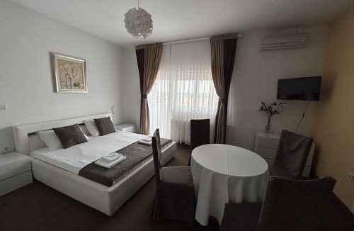 Sesvete House | Rooms ELEZ