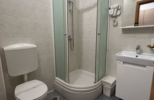 Sesvete House | Rooms ELEZ