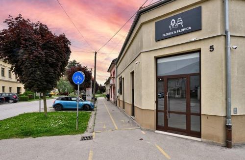 Krizevci Bed & Breakfast | Rooms Florek & Florica