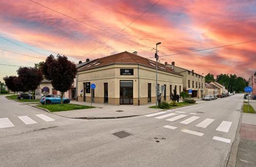 Krizevci Bed & Breakfast | Rooms Florek & Florica