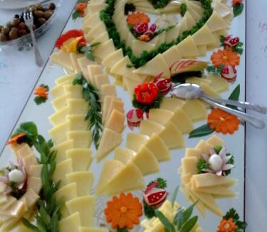 Murvica House | Rooms Fortuna