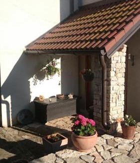 Goris House | Rooms Goriš