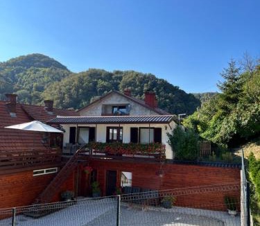Krapina House | Rooms Horvat