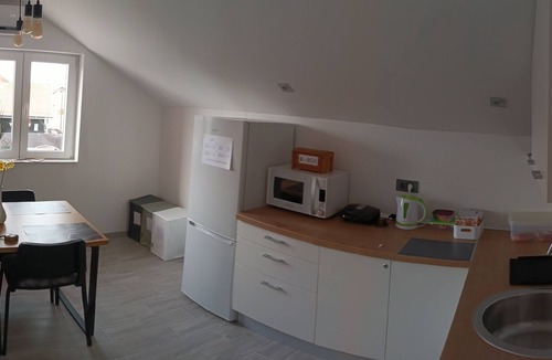 Velika Gorica House | Rooms Jelak