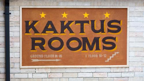Velika Gorica Hotel | Rooms Kaktus