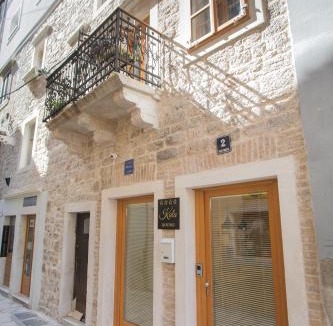 Sibenik Old Town House | Rooms Kala