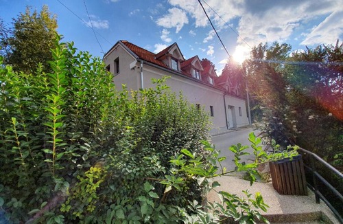 Samobor House | Rooms Korina