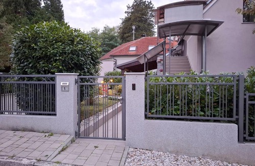 Samobor House | Rooms Korina