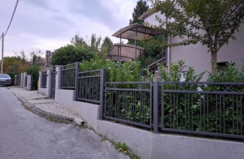 Samobor House | Rooms Korina