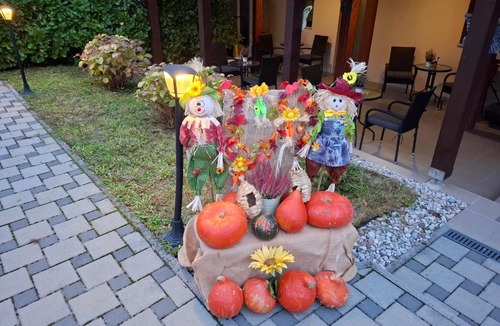 Samobor House | Rooms Korina