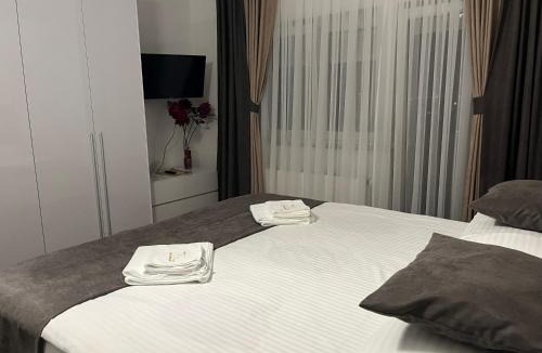 Sesvete House | Rooms Laguna