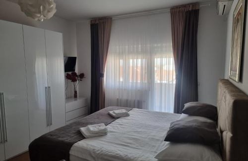 Sesvete House | Rooms Laguna