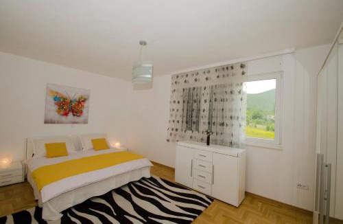 Vrlika Hotel | Rooms Leda