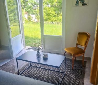 Netretic House | Rooms Ljubenko