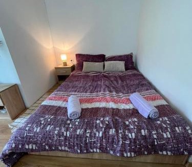 Netretic House | Rooms Ljubenko