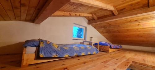 Netretic House | Rooms Ljubenko