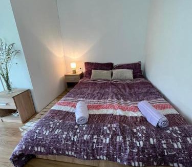 Netretic House | Rooms Ljubenko