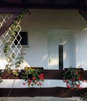Bilje House | Rooms Lutra