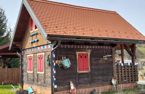 Karlovac House | Rooms Ma La