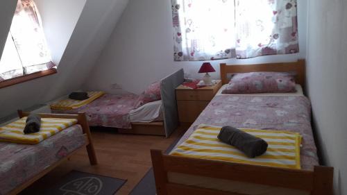 Karlovac House | Rooms Ma La