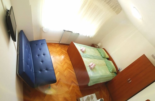 Mali Maj House | Rooms Margerita