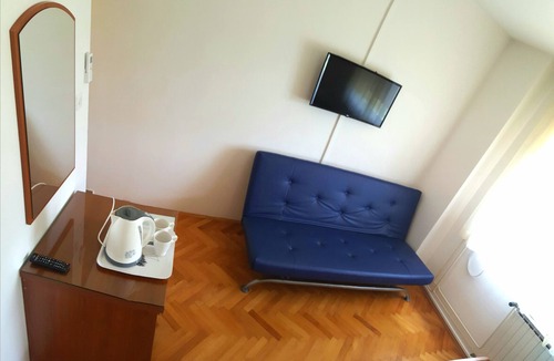 Mali Maj House | Rooms Margerita