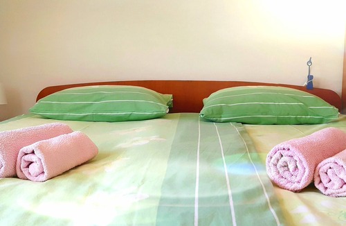 Mali Maj House | Rooms Margerita