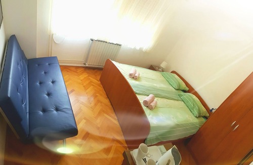 Mali Maj House | Rooms Margerita