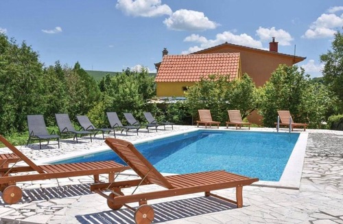 Trilj Apartment | Rooms Marija