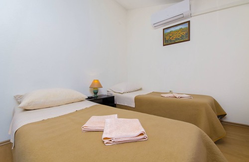Caporice House | Rooms Marijana