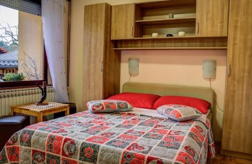 Slunj House | Rooms Marijana Obrovac