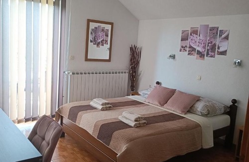 Vrelo Korenicko House | Rooms Marijanović Plitvice