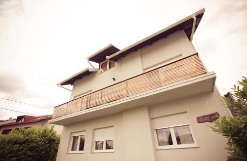 Samobor House | Rooms Medved
